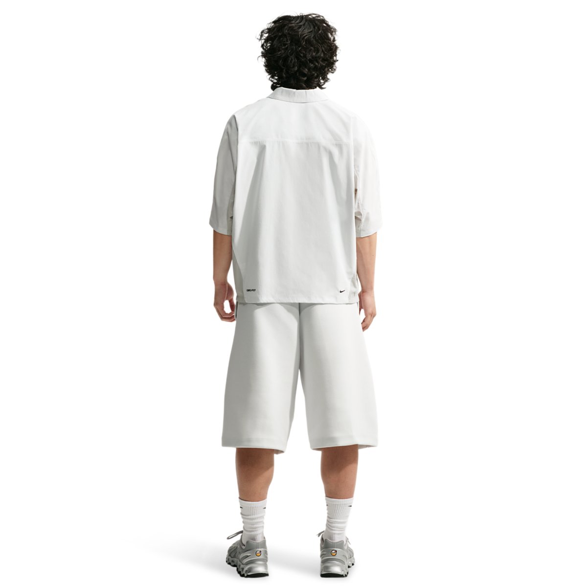 Nike Tech Fleece Shorts