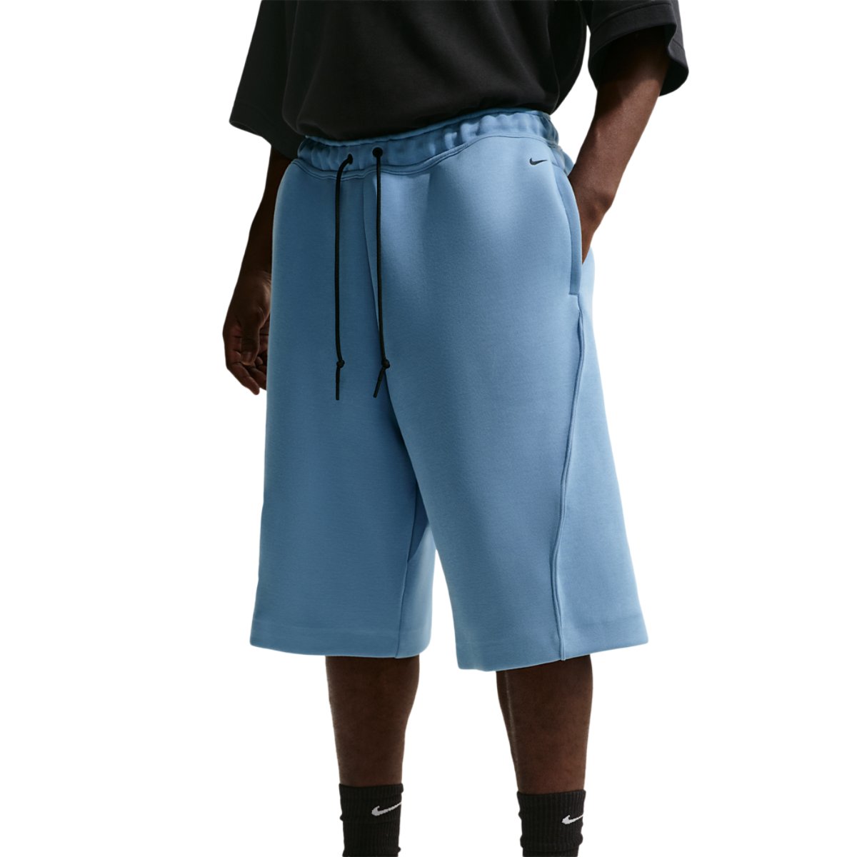 Nike Tech Fleece Shorts