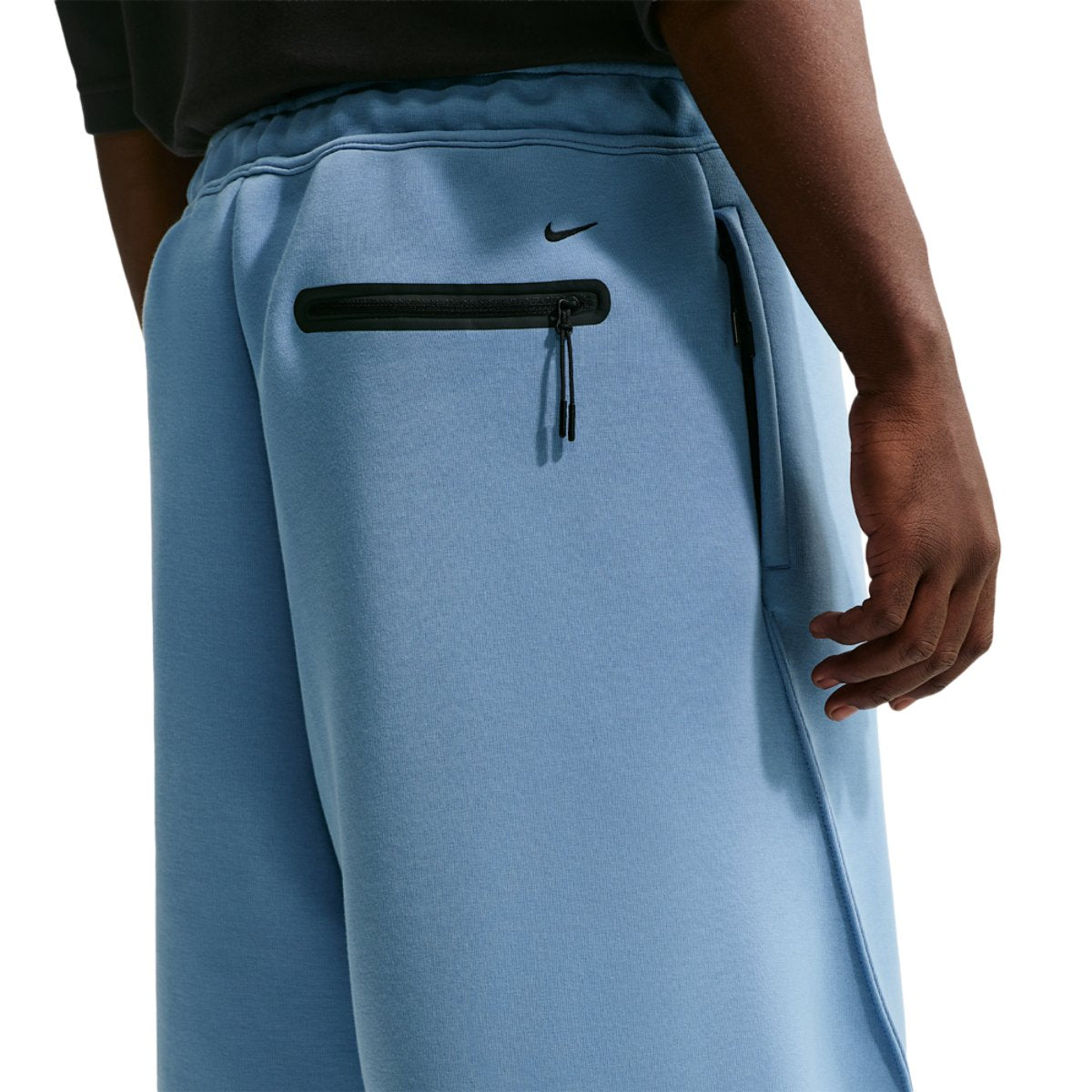 Nike Tech Fleece Shorts