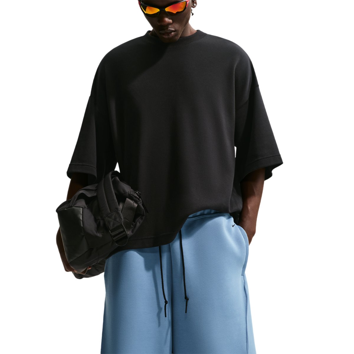 Nike Tech Fleece Shorts