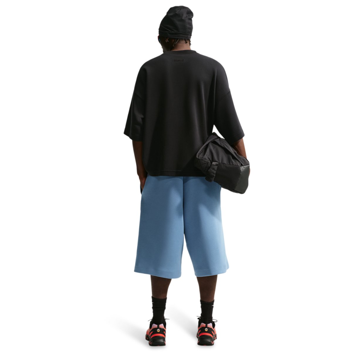 Nike Tech Fleece Shorts