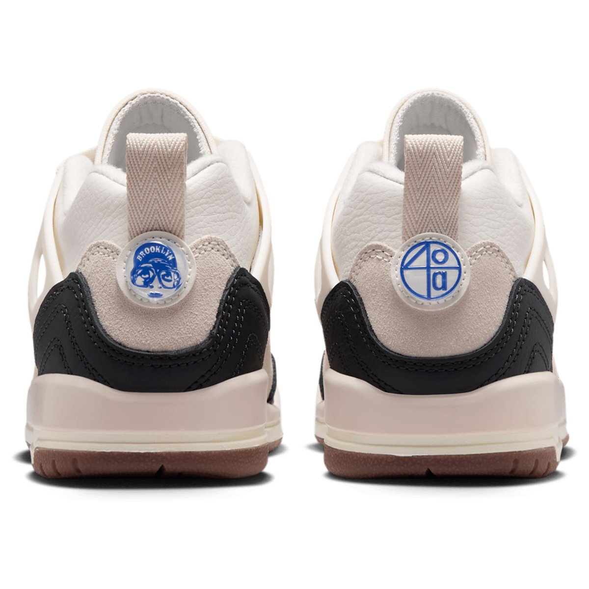 Jordan Spizike Low FC