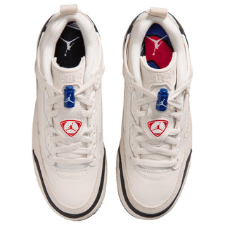 Jordan Spizike Low FC