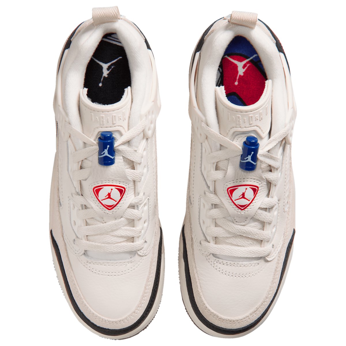 Jordan Spizike Low FC