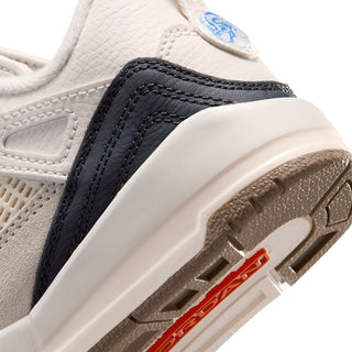 Jordan Spizike Low FC