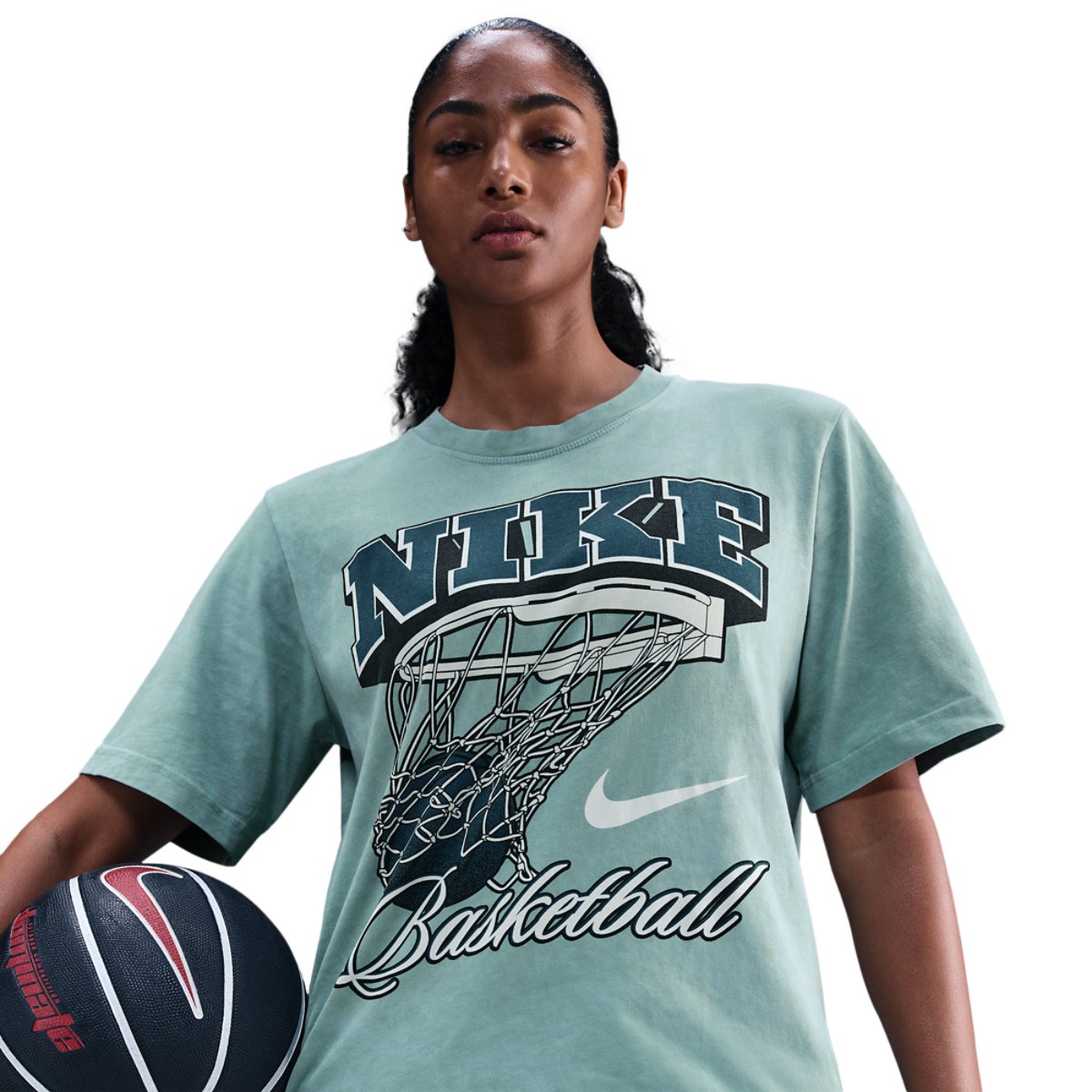 Nike Dri-FIT Basketball Tee