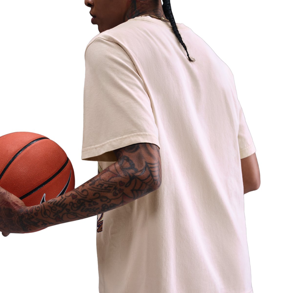 Nike Vintage Lockup BB Tee