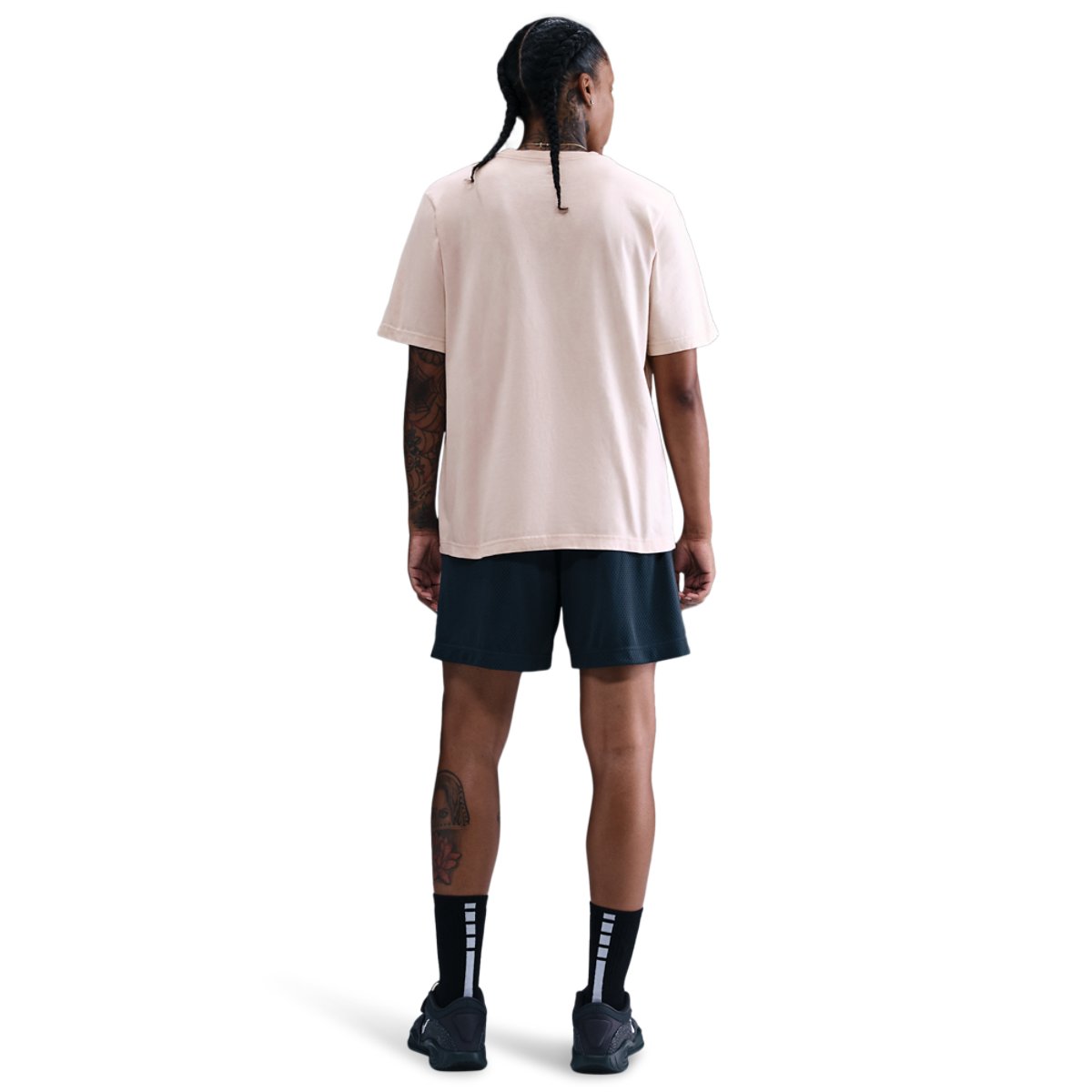 Nike Vintage Lockup BB Tee