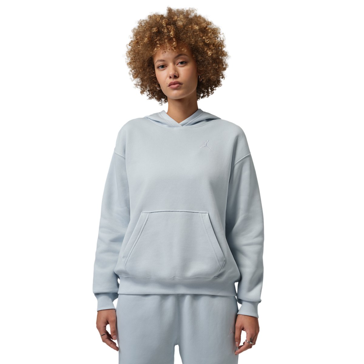 Jordan Brooklyn Fleece Pullover 24