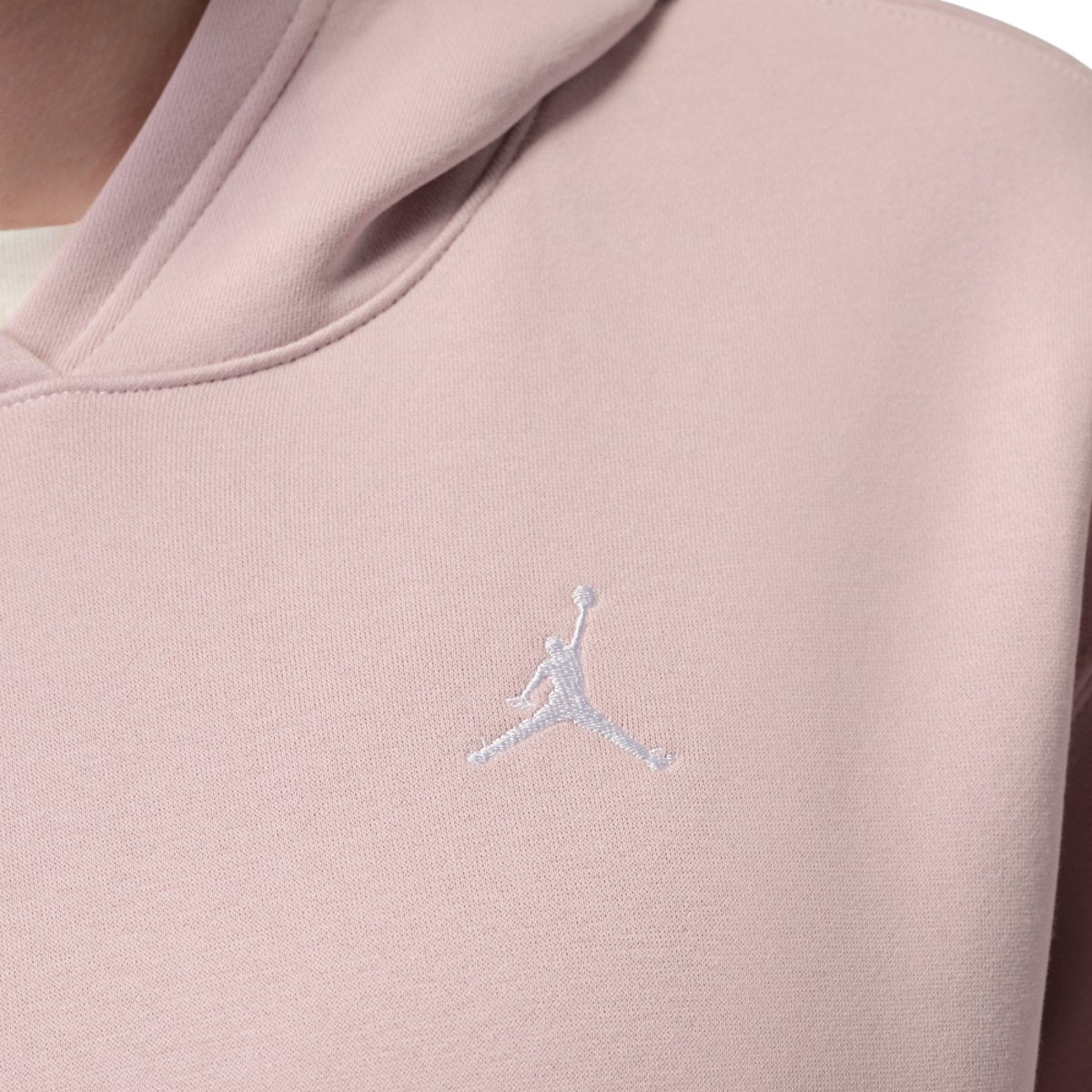 Jordan Brooklyn Fleece Pullover 24
