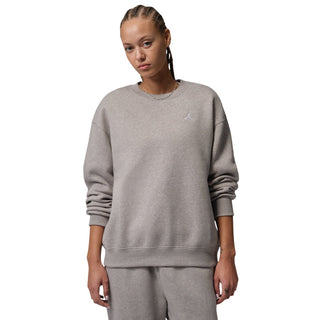 Jordan Brooklyn Fleece Crew