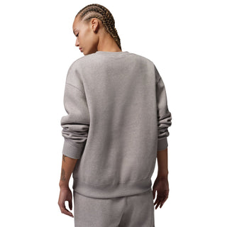 Jordan Brooklyn Fleece Crew