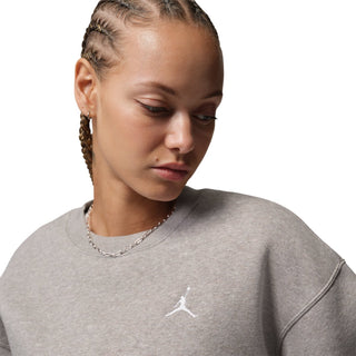 Jordan Brooklyn Fleece Crew