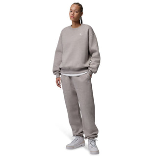 Jordan Brooklyn Fleece Crew