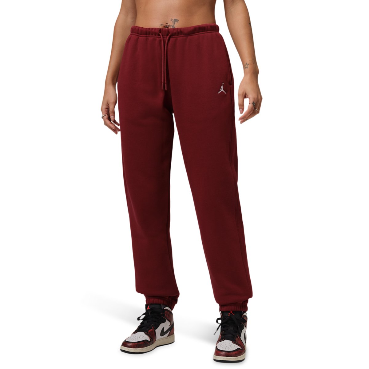 Jordan Brooklyn Fleece Pants