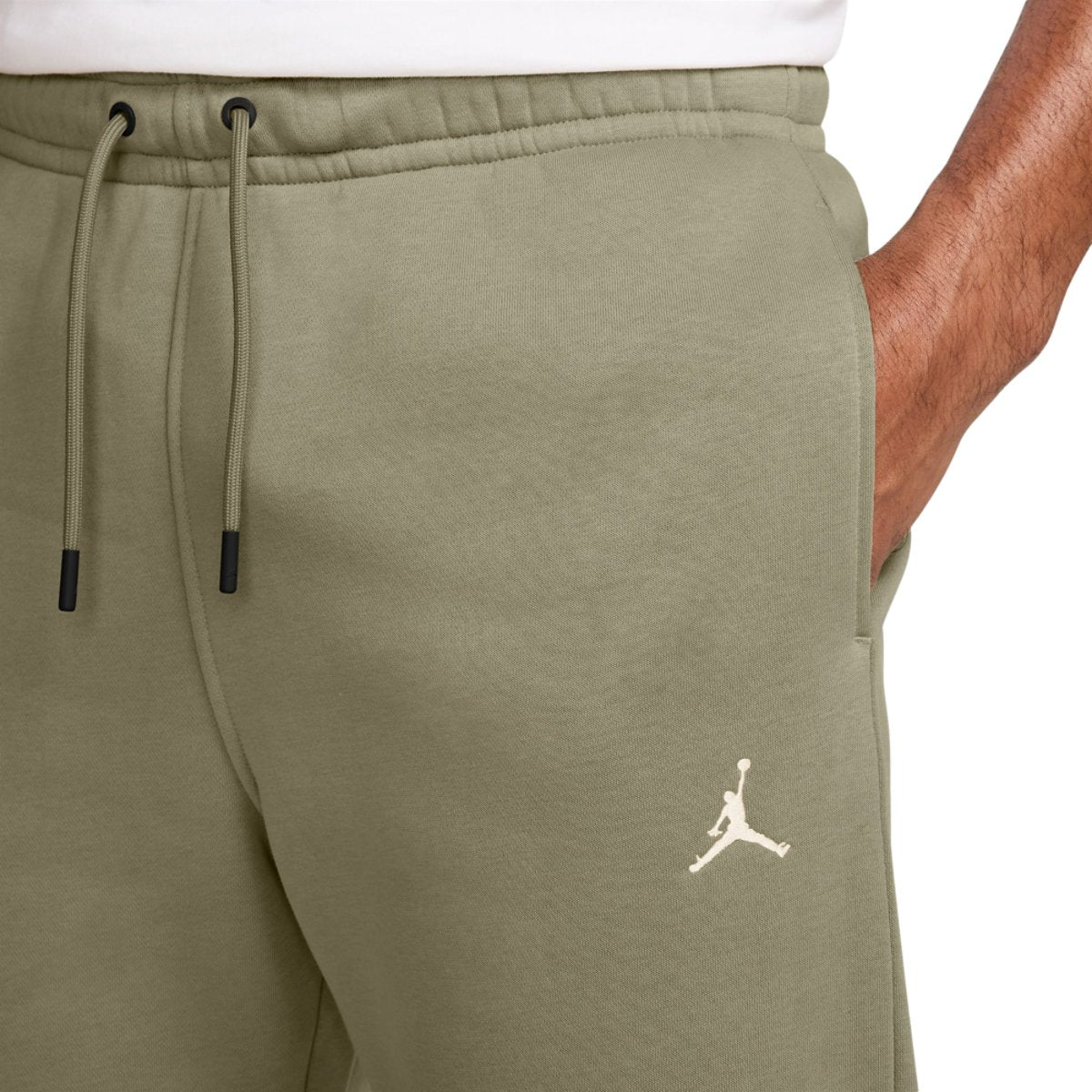 Jordan Brooklyn Fleece Pants