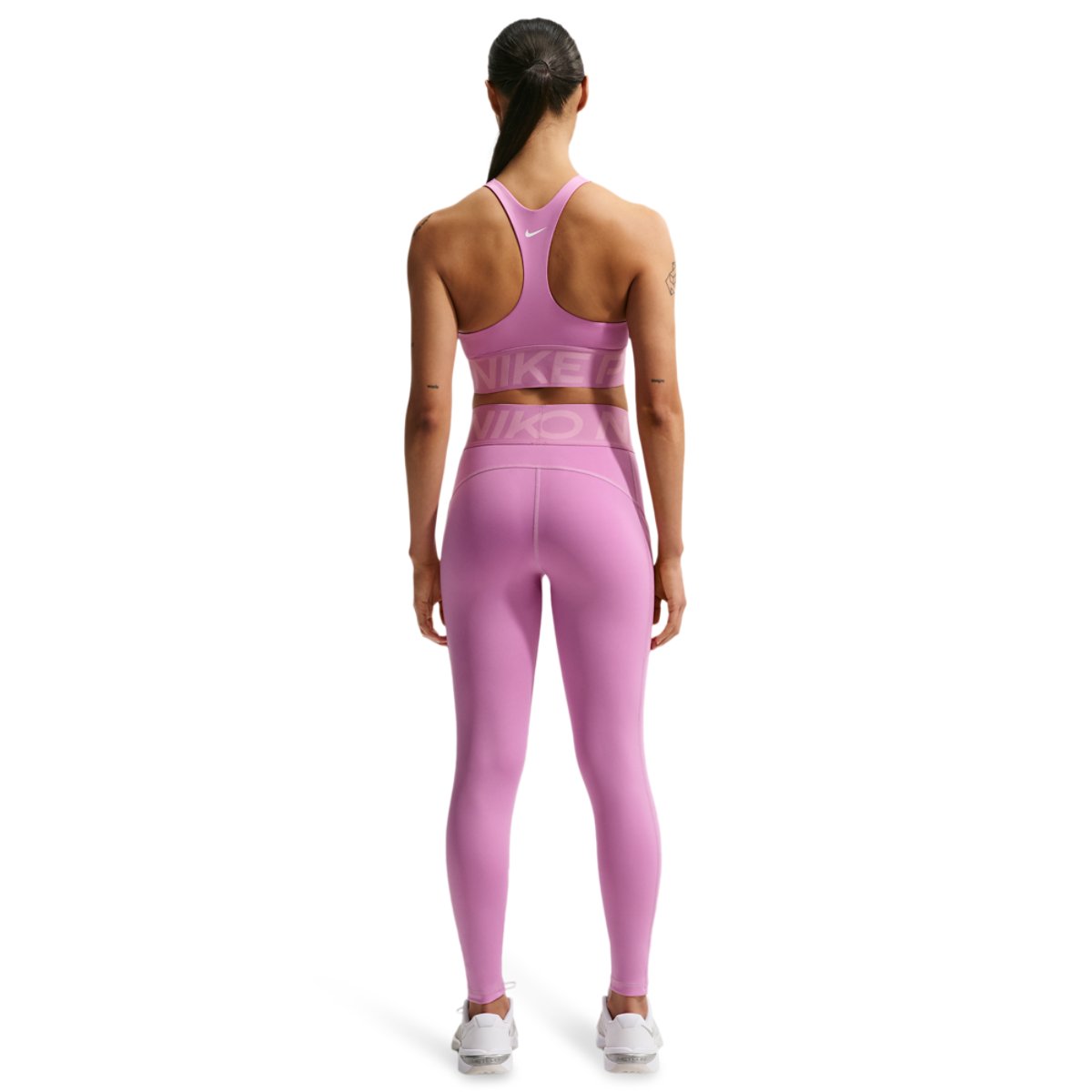 Nike Pro Dri-FIT High Rise SCLPT 7/8 Tights