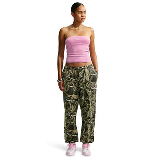 Nike Studio Fleece Oversized Cuffed Pant