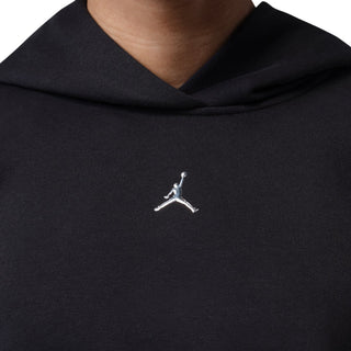 Jordan Brooklyn Fleece MC NG 26 Crop Pullover Hoodie