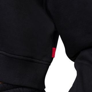 Jordan Brooklyn Fleece MC NG 26 Crop Pullover Hoodie