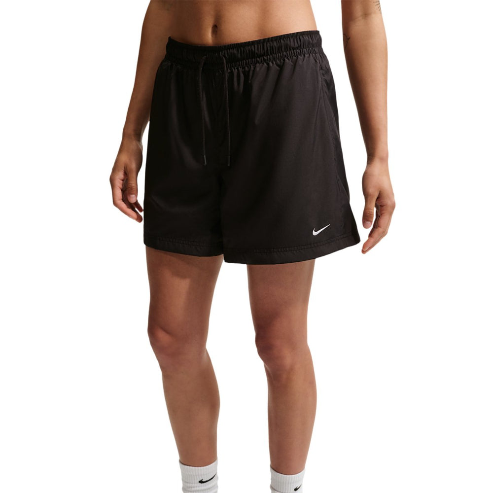 Nike NSW Mid Rise Essential Woven Short