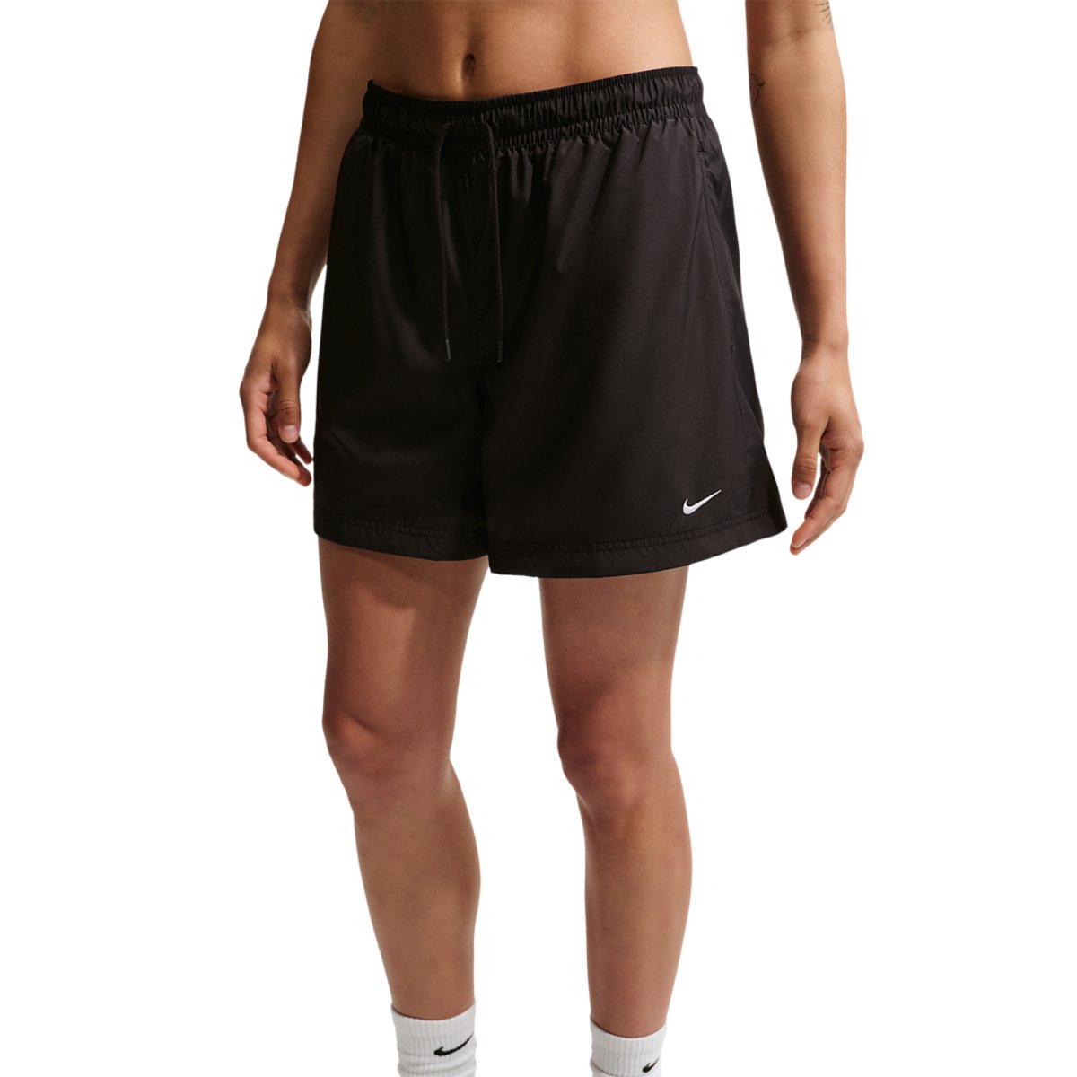 Nike NSW Mid Rise Essential Woven Short