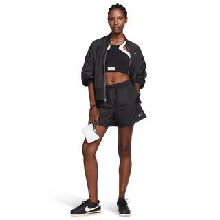 Nike NSW Mid Rise Essential Woven Short
