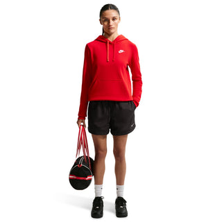 Nike NSW Mid Rise Essential Woven Short