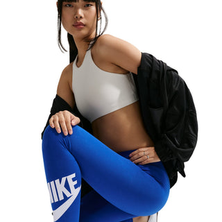 Nike NSW Classic Graphic HR Futura Tights