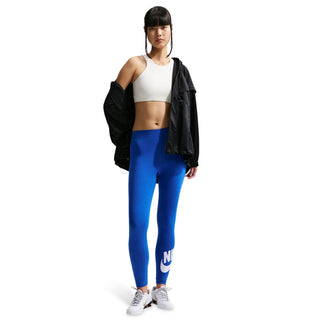 Nike NSW Classic Graphic HR Futura Tights