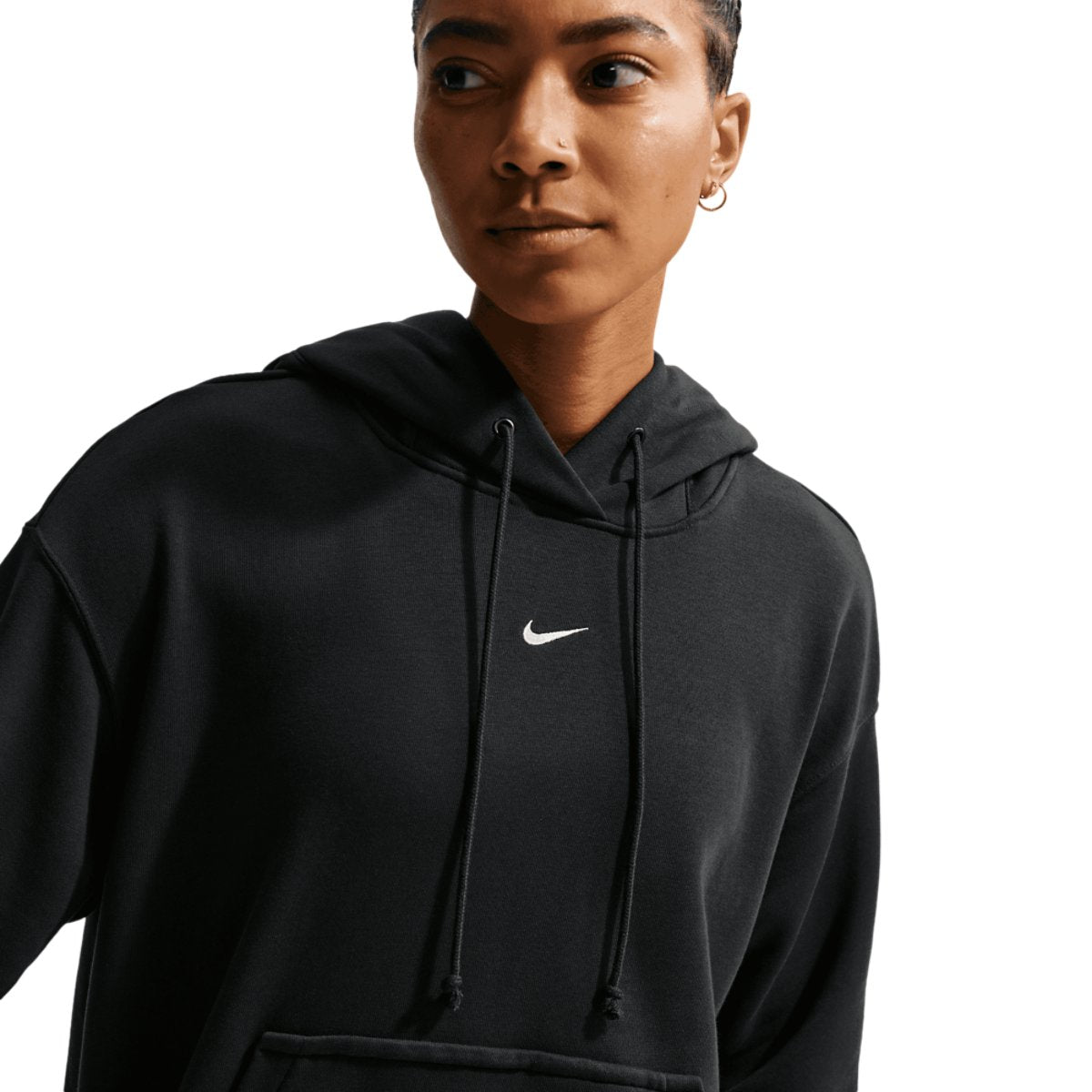 Nike Phoenix Fleece OS Pullover Hoodie