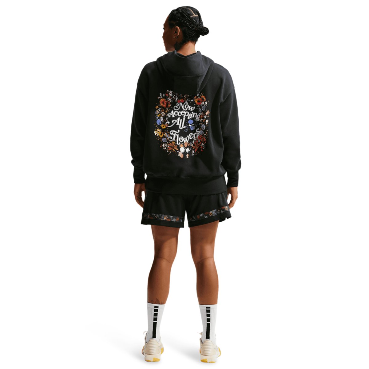 Nike Phoenix Fleece OS Pullover Hoodie