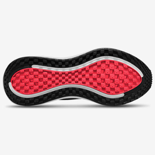 Nike Vomero Plus