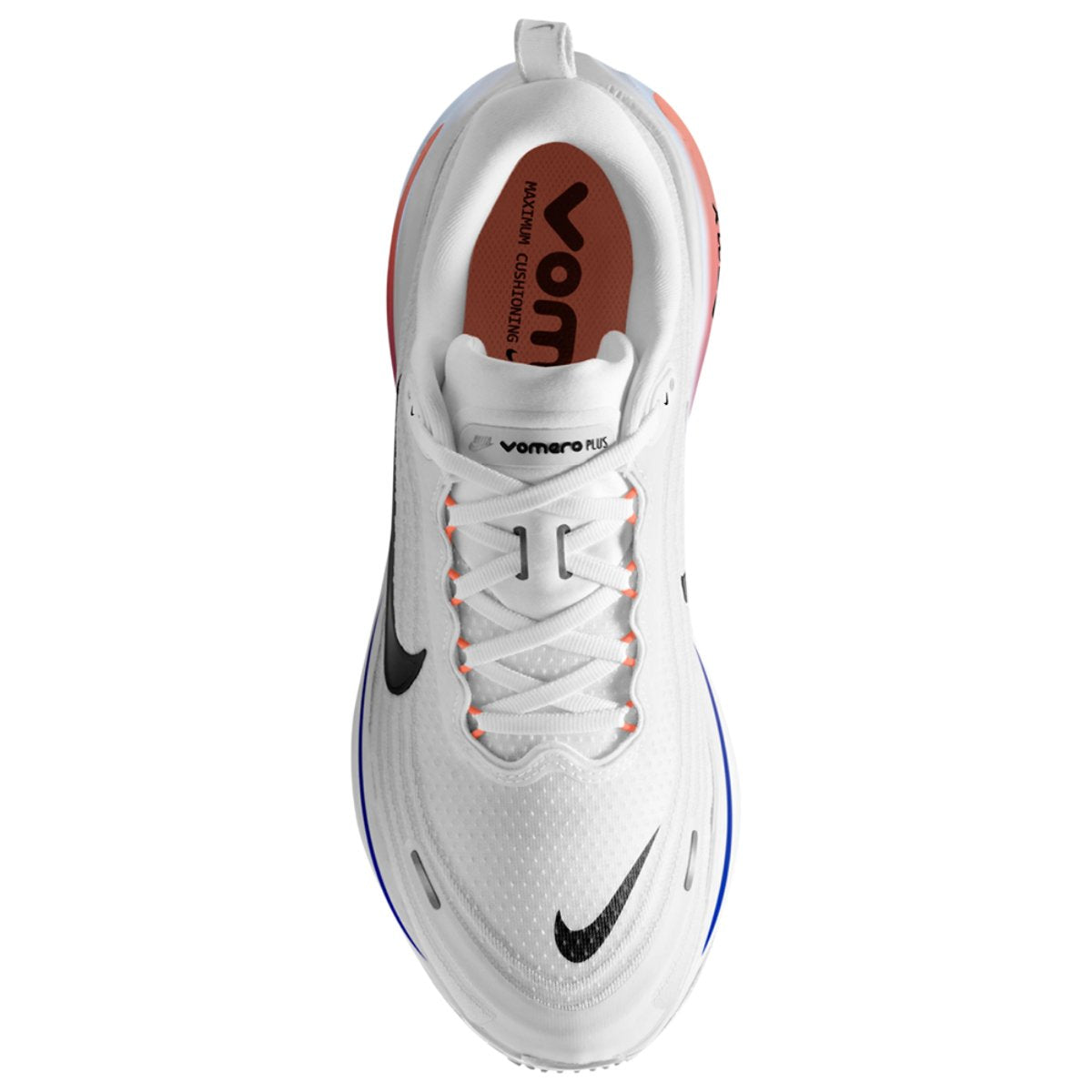 Nike Vomero Plus
