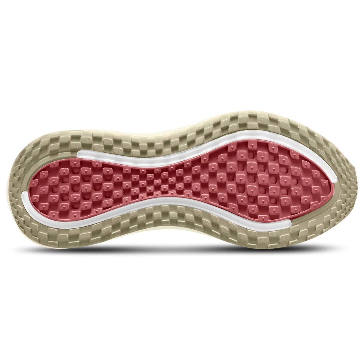 Nike Vomero Plus