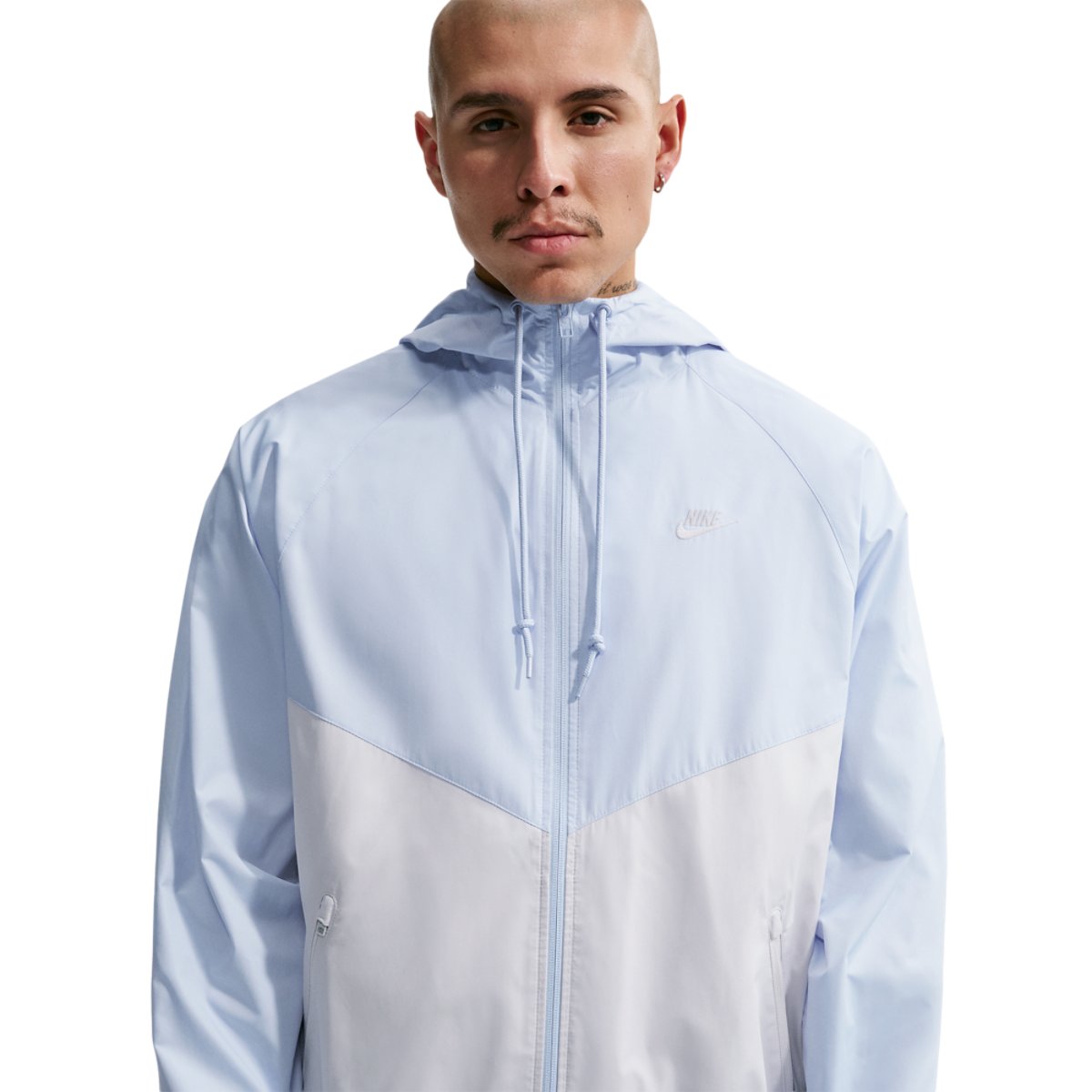 Nike NSW Windrunner Jacket