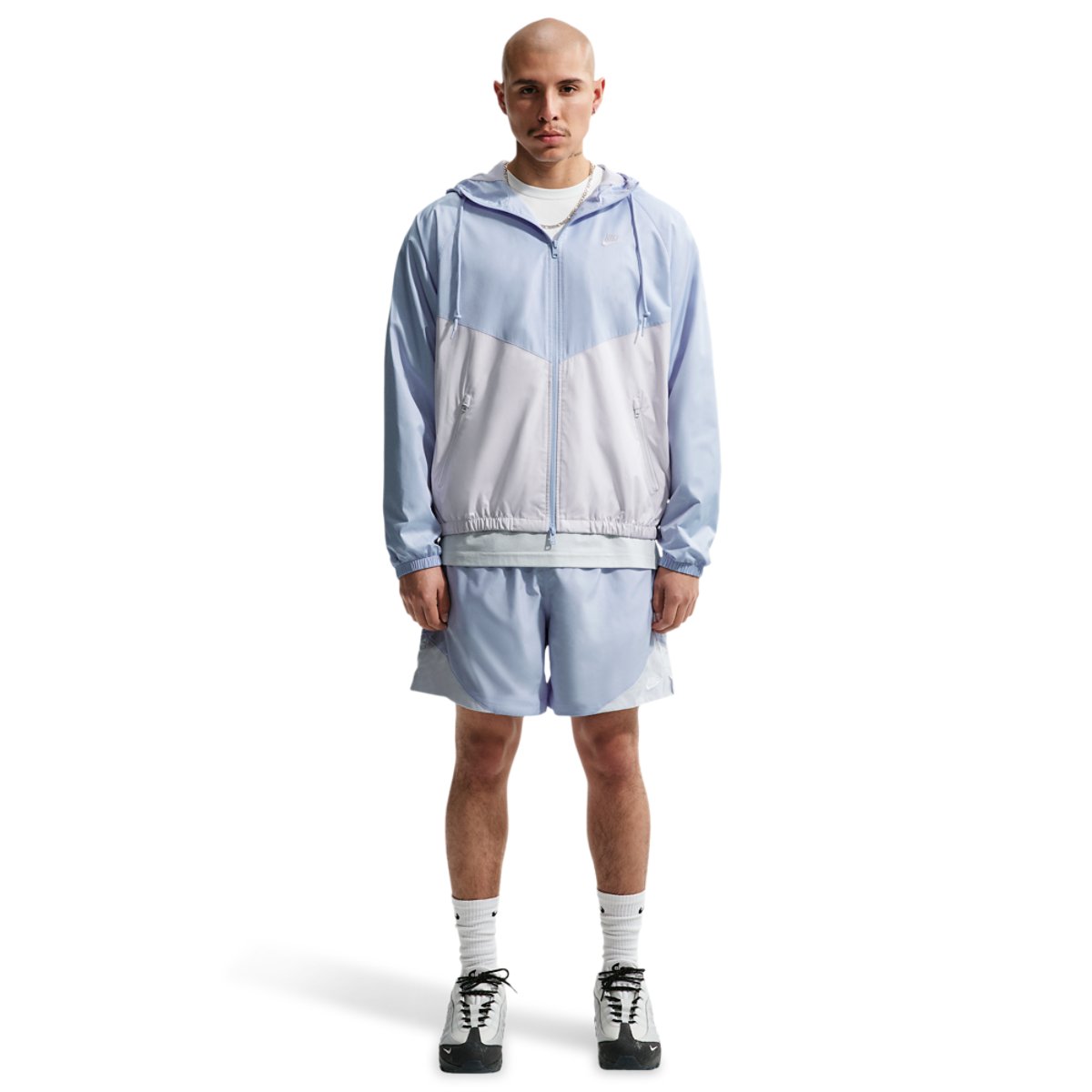 Nike NSW Windrunner Jacket