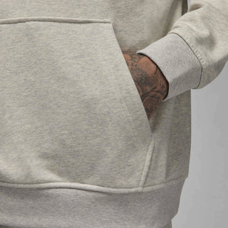 Jordan Dri-FIT Sport Crossover Fleece Pullover