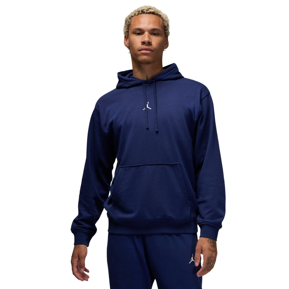 Jordan Drifit Sport Crossover Fleece Pull Over
