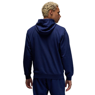 Jordan Drifit Sport Crossover Fleece Pull Over