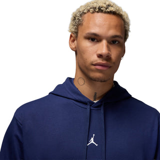 Jordan Drifit Sport Crossover Fleece Pull Over