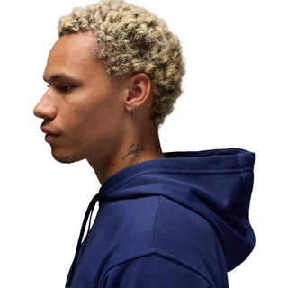 Jordan Drifit Sport Crossover Fleece Pull Over