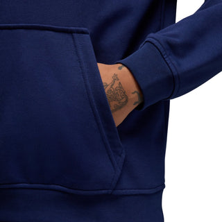 Jordan Drifit Sport Crossover Fleece Pull Over