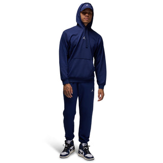 Jordan Drifit Sport Crossover Fleece Pull Over