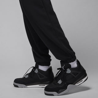 Jordan Dri-FIT Sport Crossover Fleece Pants