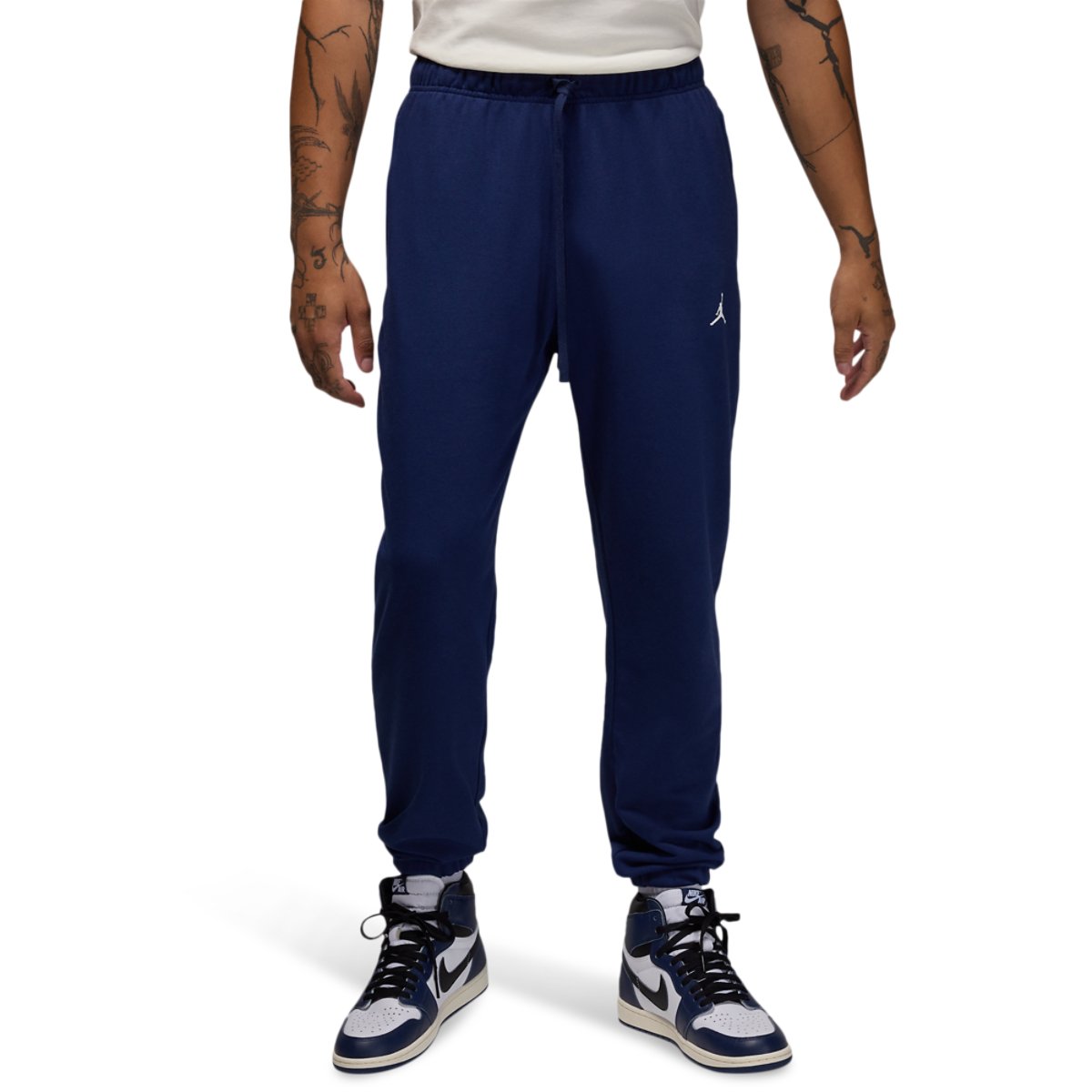 Jordan Dri-FIT Sport Crossover Fleece Pants