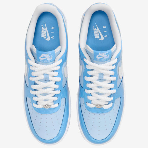 Nike Air Force 1 '07 LV8 Edge
