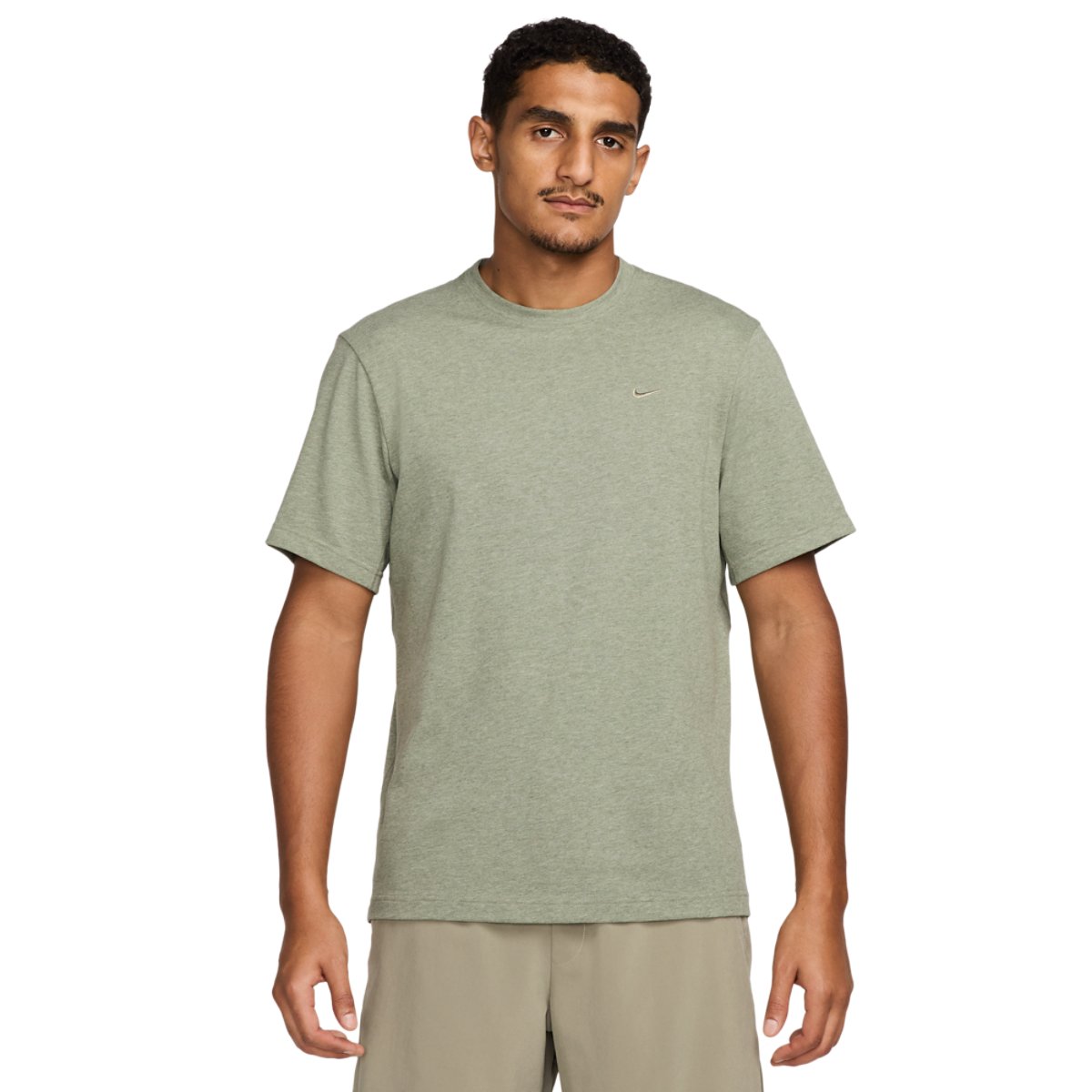Nike Dri-FIT Primary Statement Short Sleeve T-Shirt