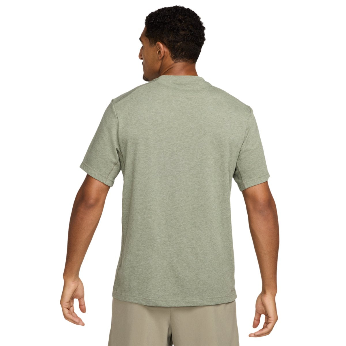 Nike Dri-FIT Primary Statement Short Sleeve T-Shirt