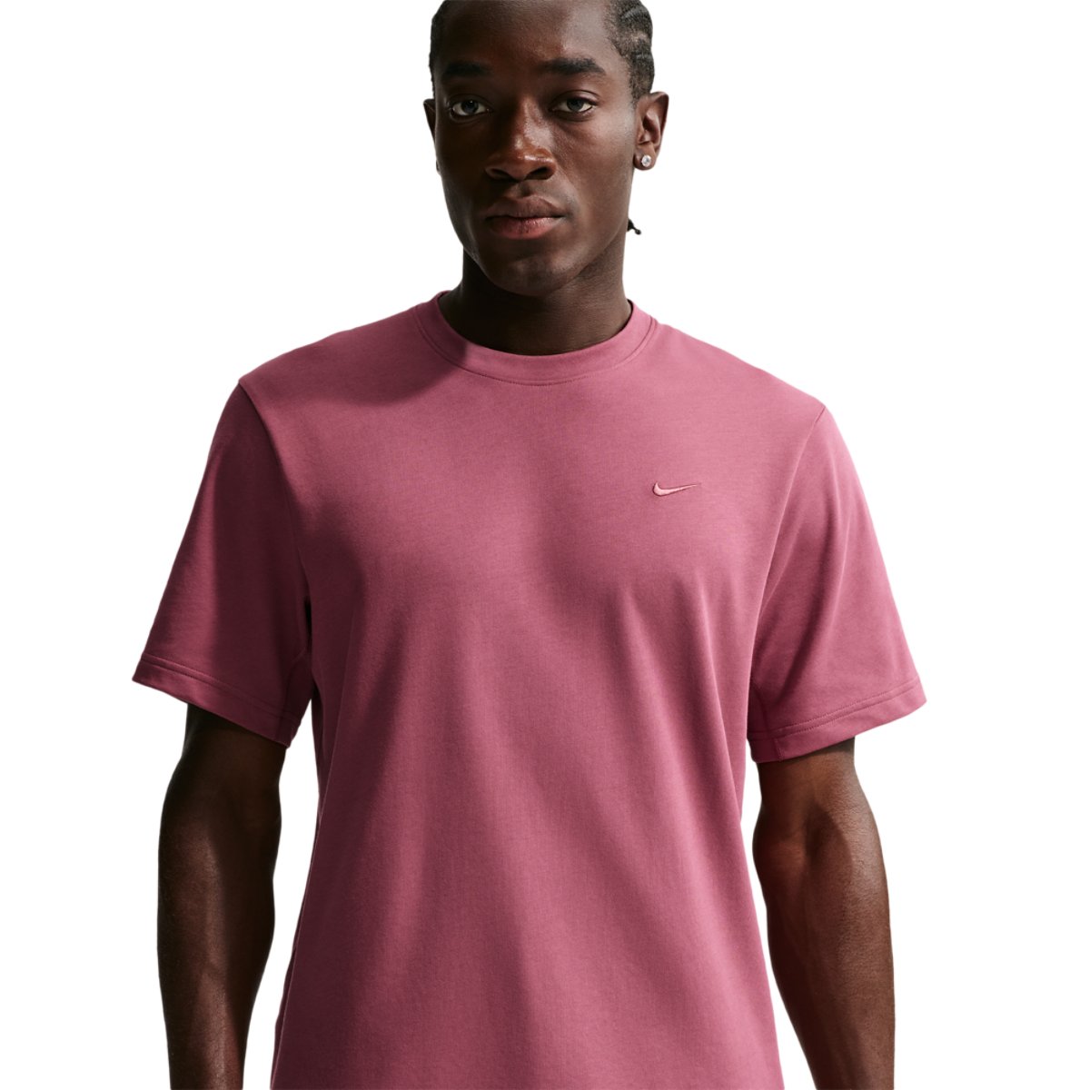 Nike Dri-FIT Primary Statement Short Sleeve T-Shirt